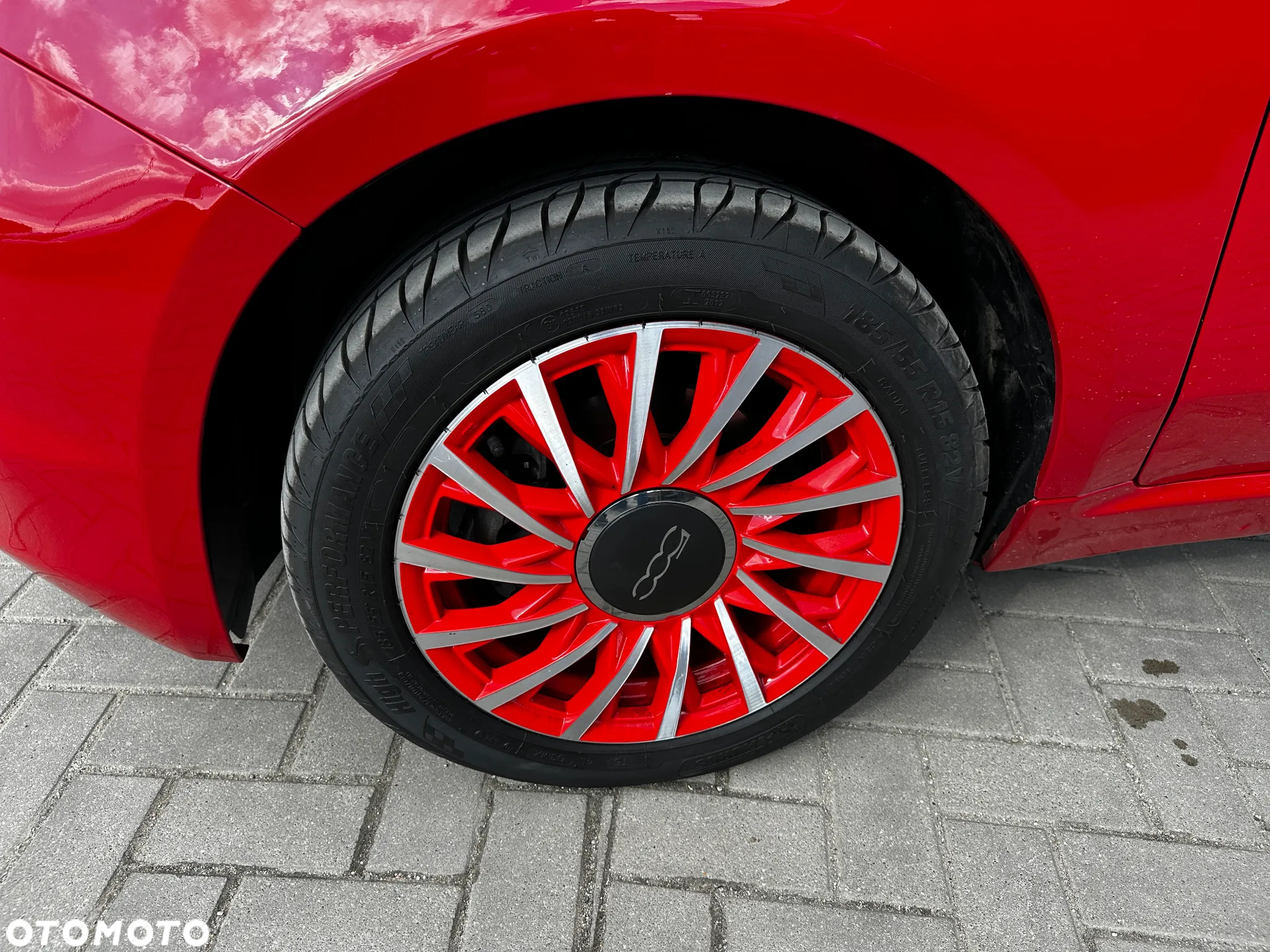 Fiat 500 - 26