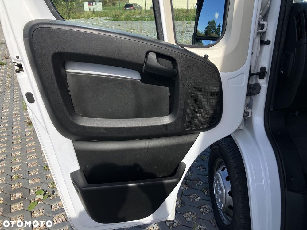 Citroën jumper - 10