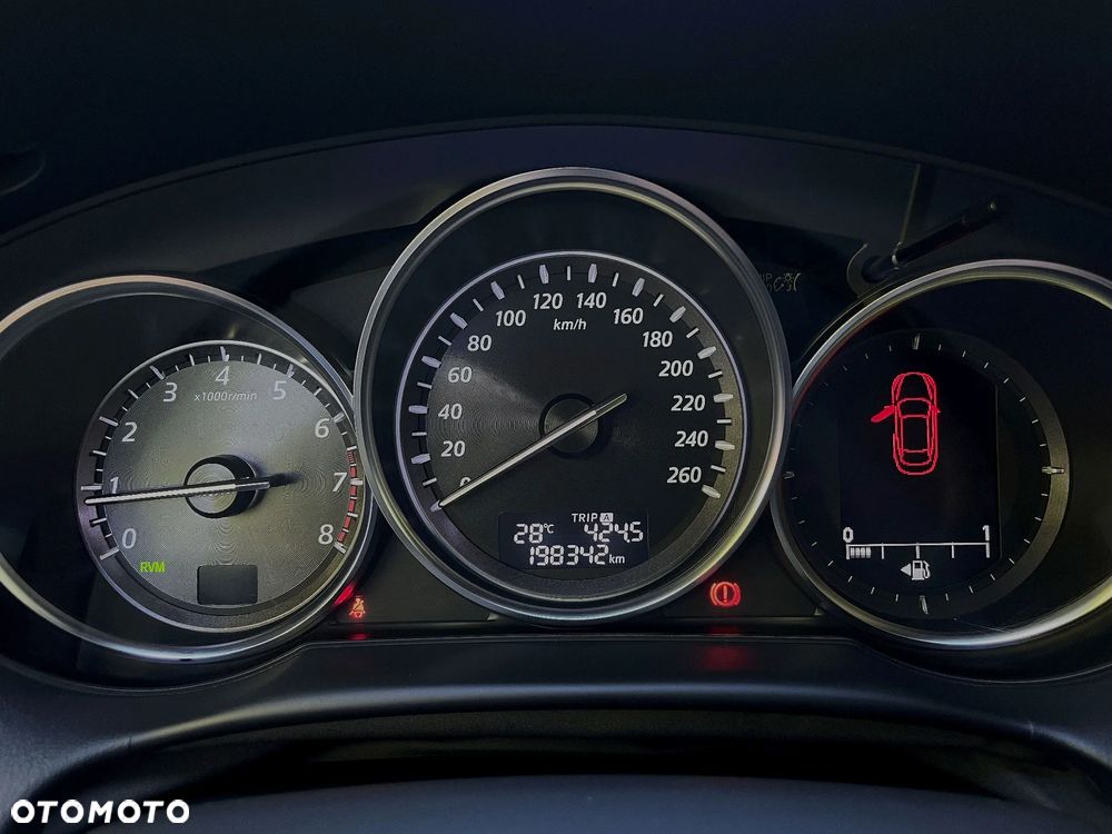 Mazda CX-5 2.0 Skymotion 2WD - 22