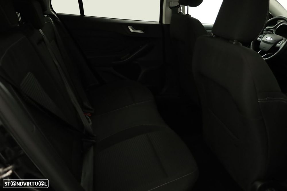 Ford Focus SW 1.0 EcoBoost MHEV Active X - 22