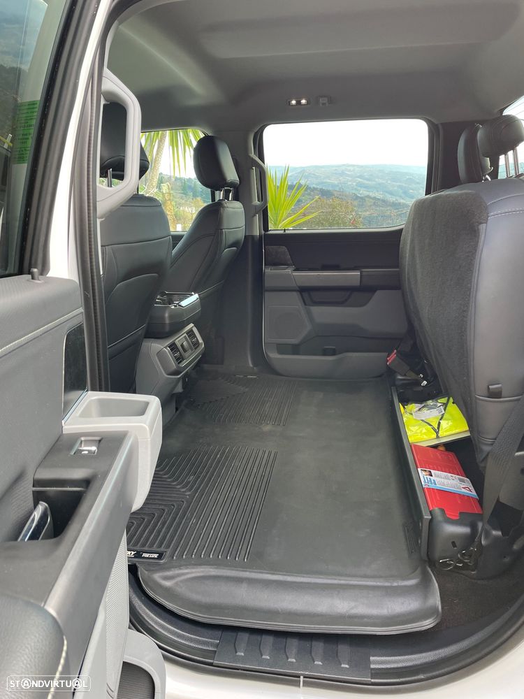 Ford F-150 - 13