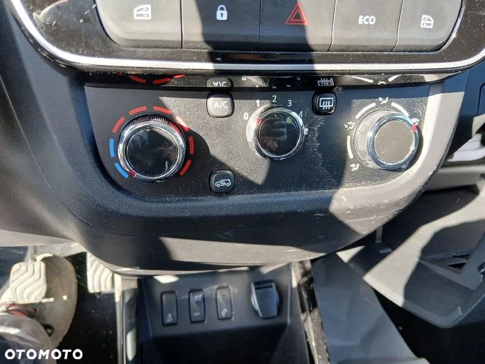 Dacia Spring 27.4kWh Comfort Plus - 11