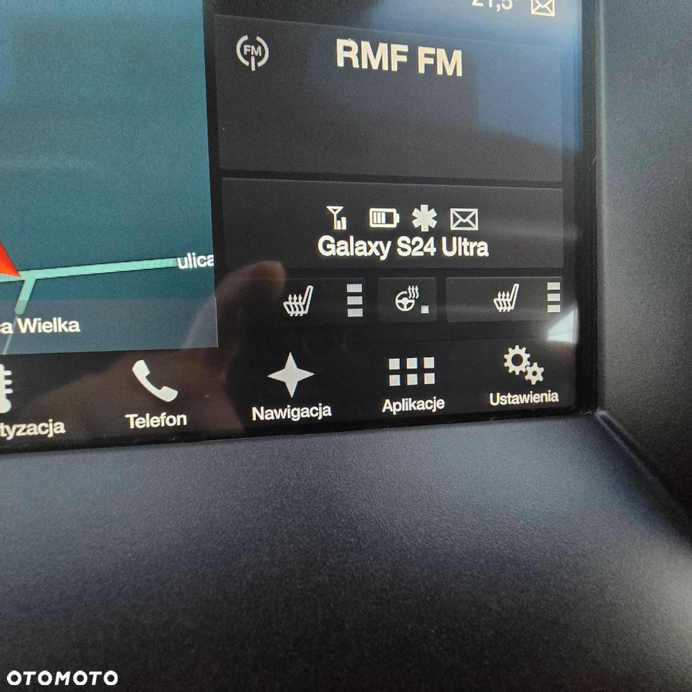 Ford Edge - 22