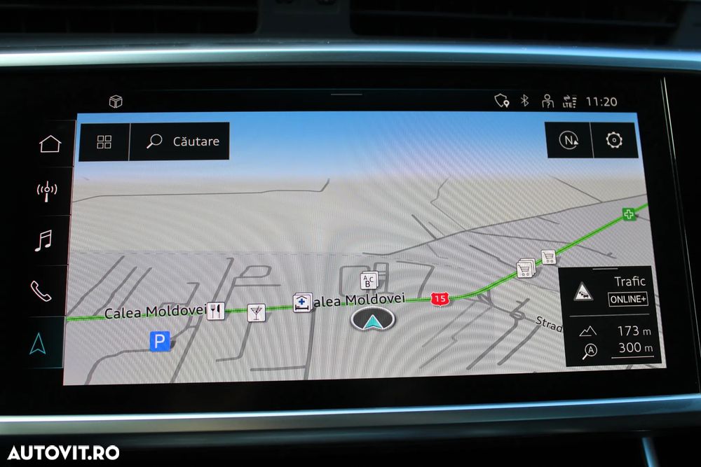 Audi A6 40 TDI quattro S tronic MHEV Advanced - 27