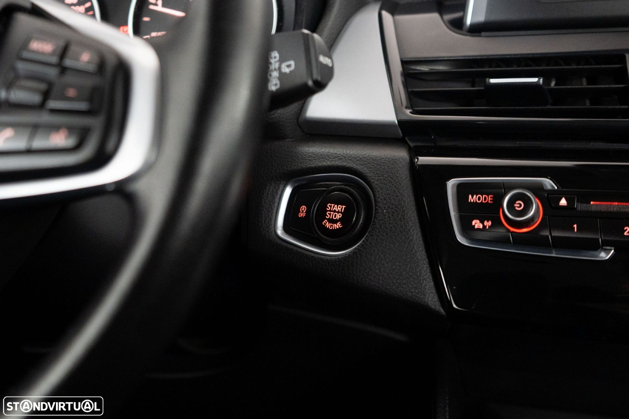 BMW 218 Gran Tourer d 7L Advantage - 20
