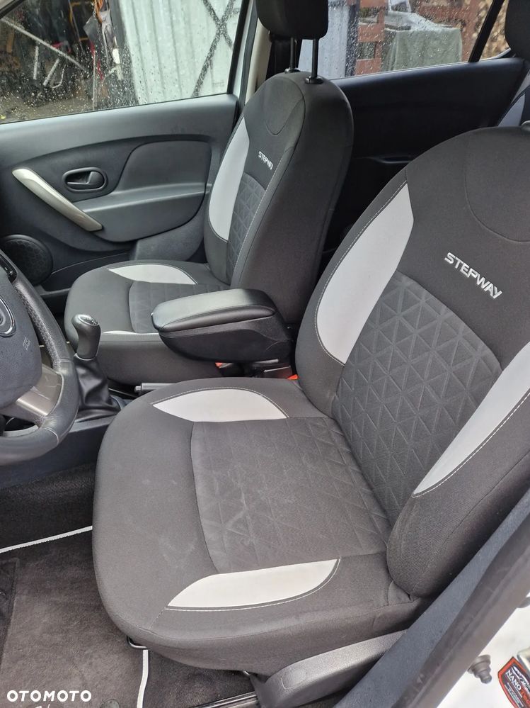 Dacia Sandero Stepway - 6