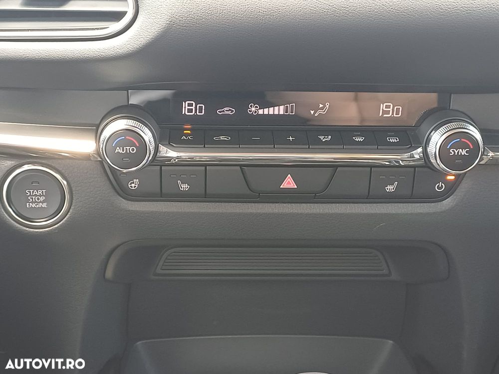 Mazda CX-30 e-SKYACTIV G140 AT MHEV Exclusive-Line - 19
