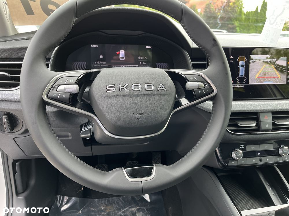 Skoda Scala 1.0 TSI Selection - 13