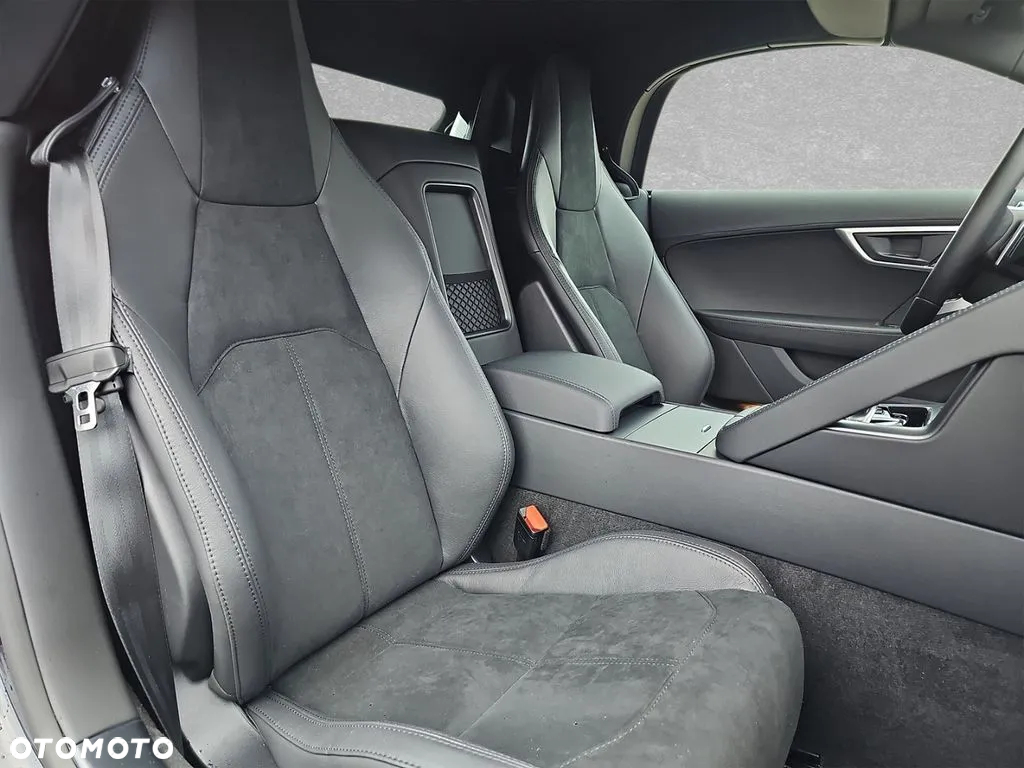 Jaguar F-Type Cabriolet P300 R-Dynamic - 5
