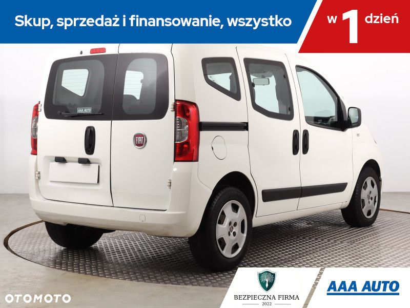 Fiat Qubo - 6