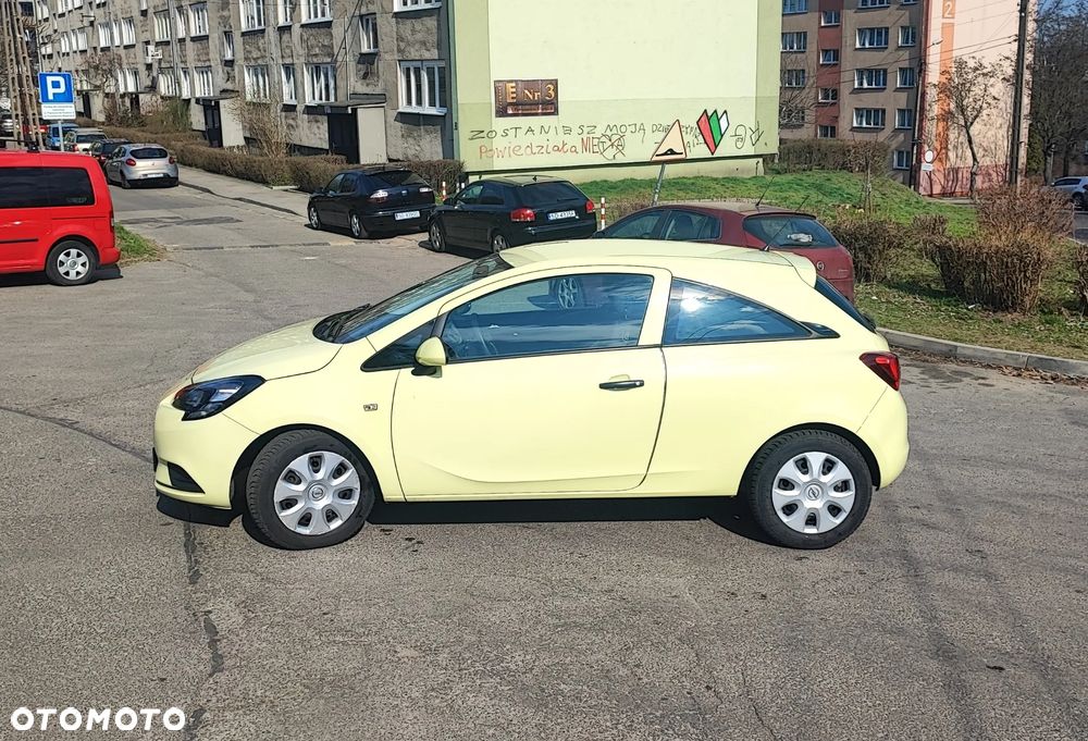 Opel Corsa 1.2 Edition - 6