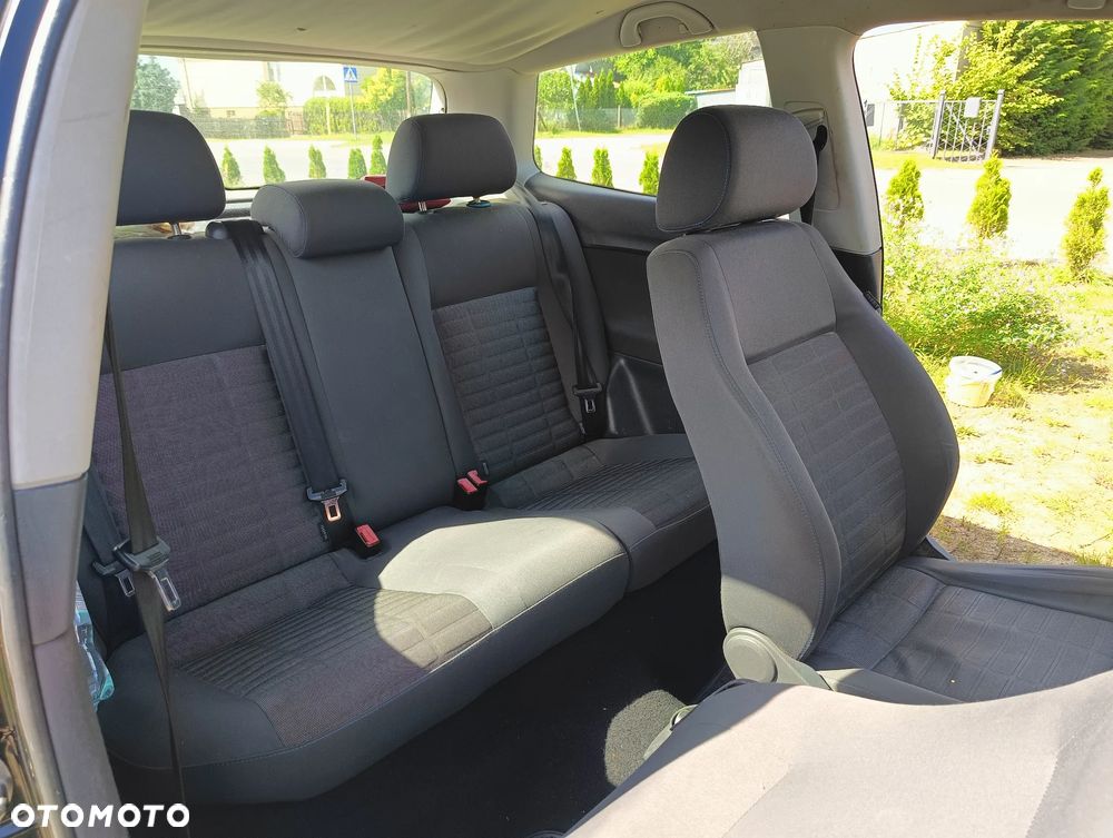 Volkswagen Polo 1.2 Tour - 10
