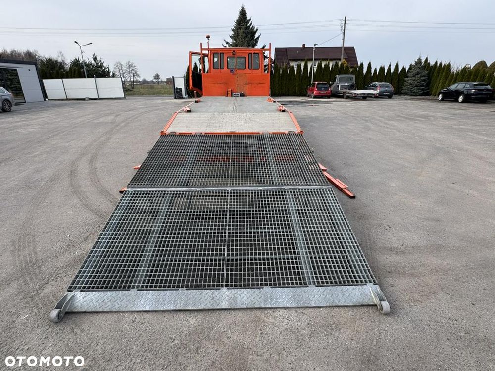 Iveco EuroCargo ML 120E 19P - 10