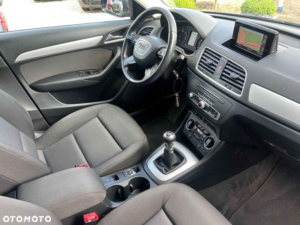 Audi Q3 2.0 TDI - 26