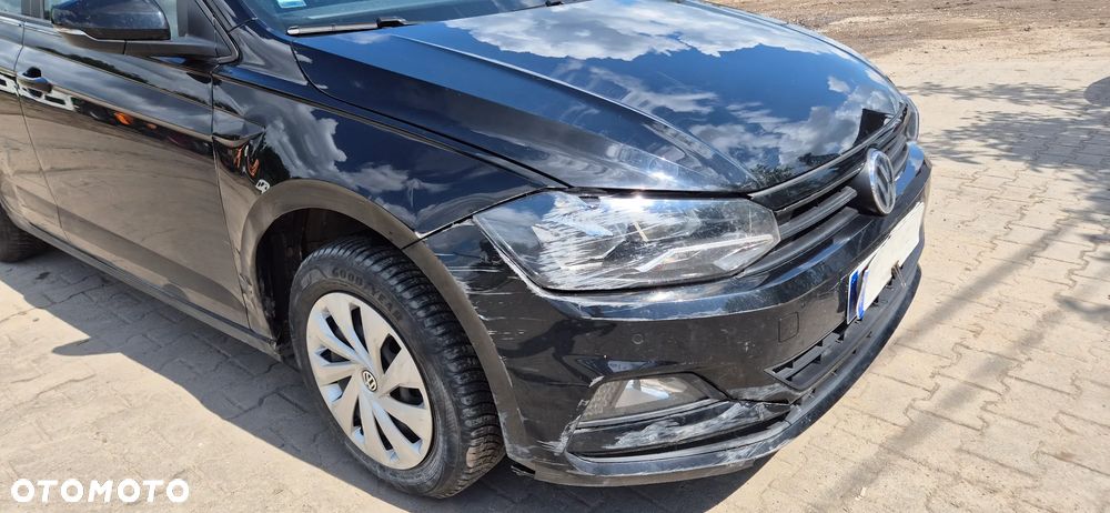Volkswagen Polo 1.0 TSI Beats - 5