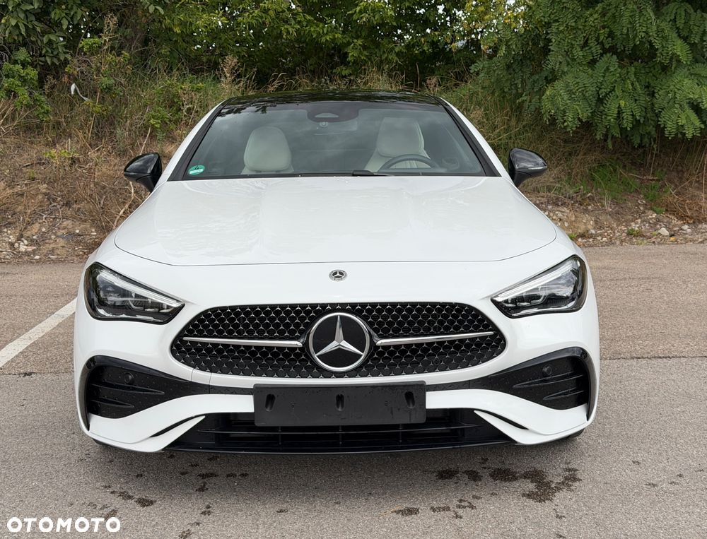 Mercedes-Benz CLE 220 d mHEV AMG Line - 3