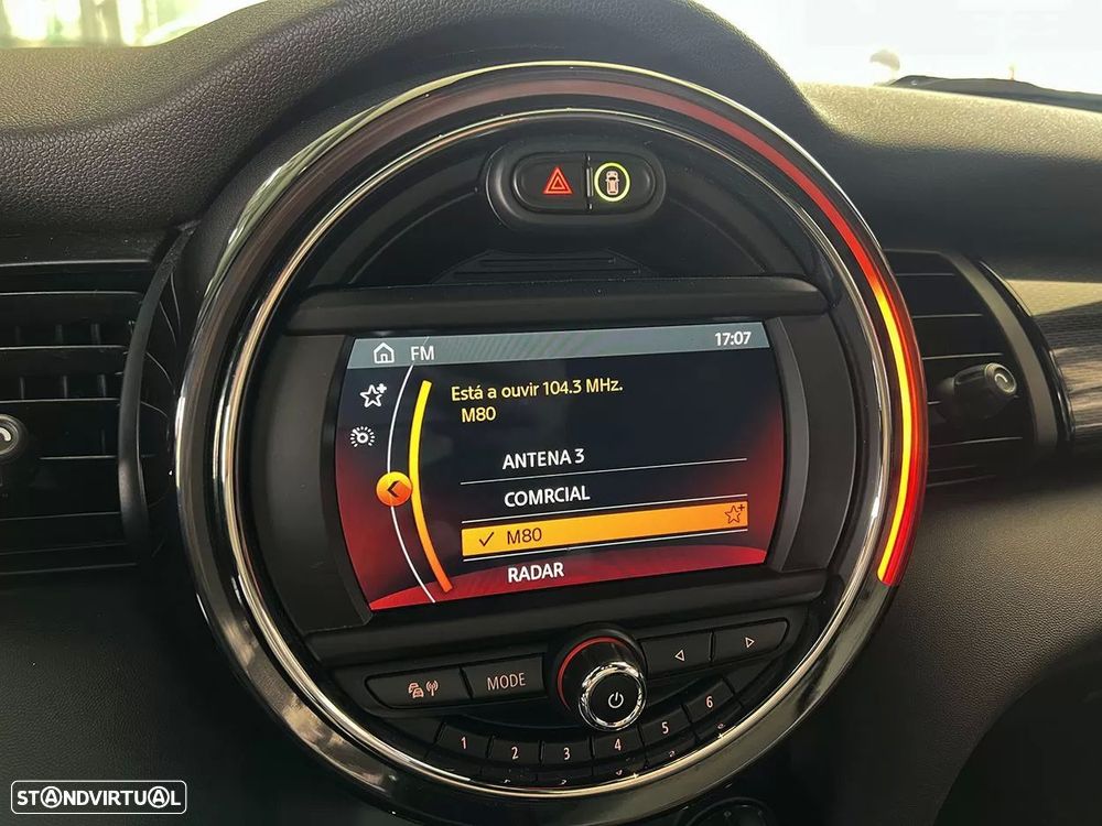 MINI 3 Portas Cooper SE Resolute Edition - 12