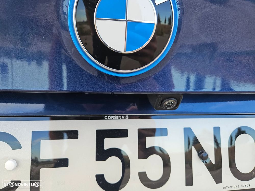 BMW iX3 Impressive - 12