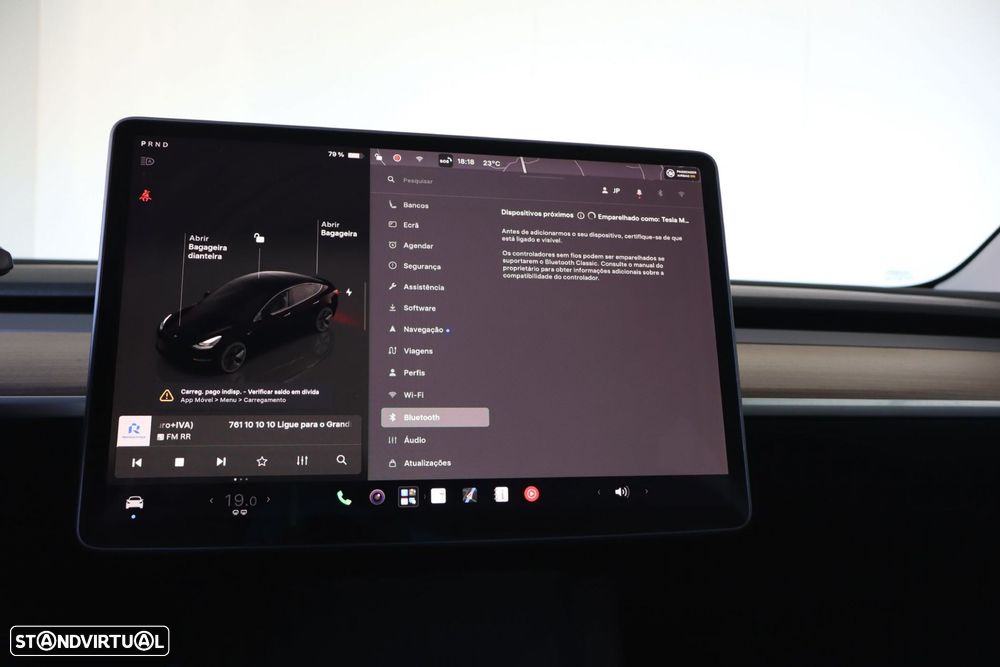 Tesla Model 3 - 40
