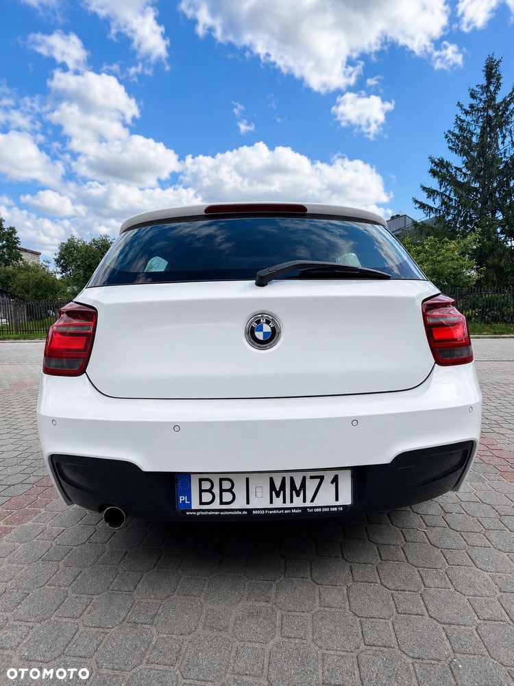 BMW Seria 1 116d Urban Line - 9