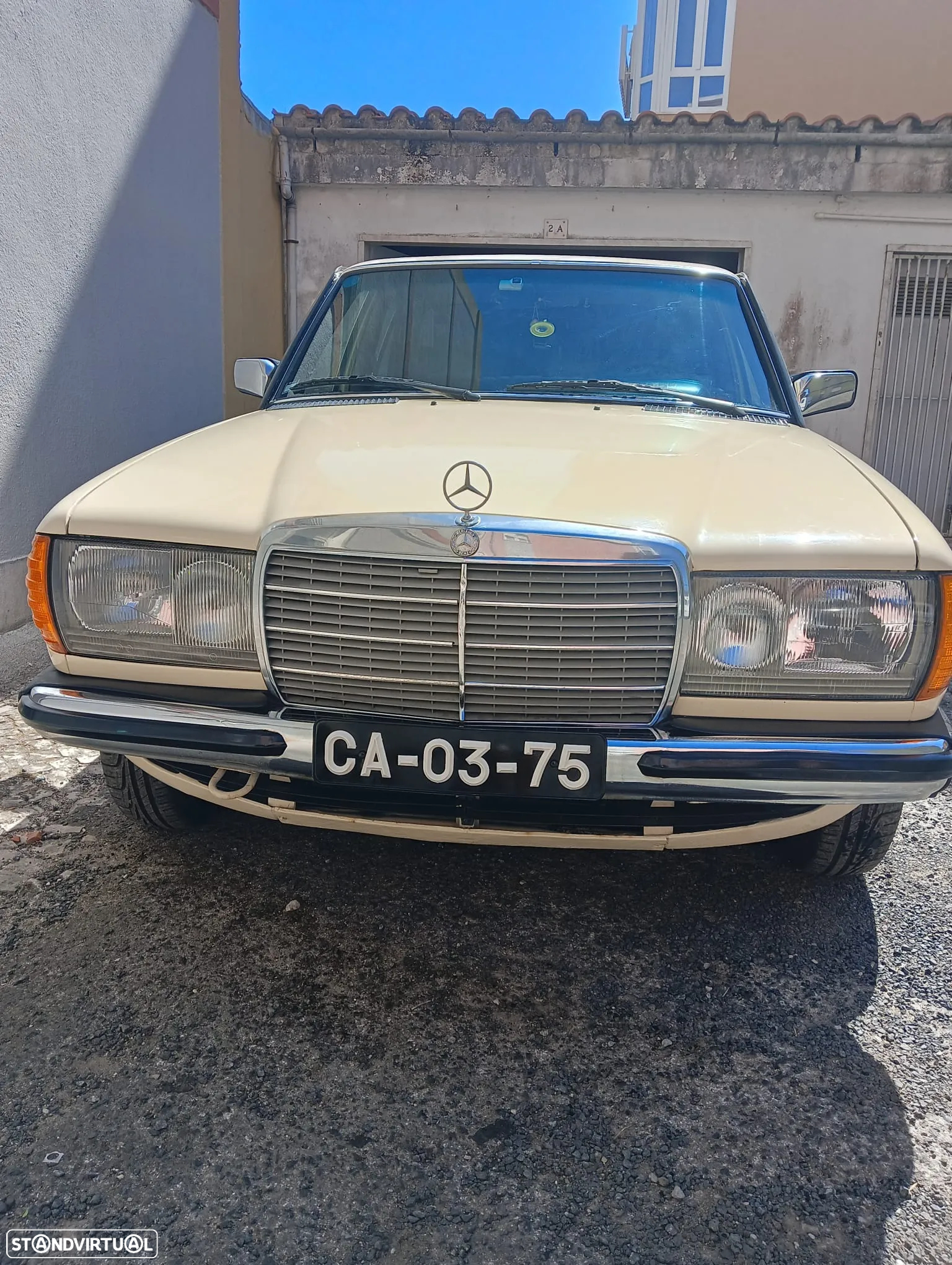 Mercedes-Benz 300 - 11