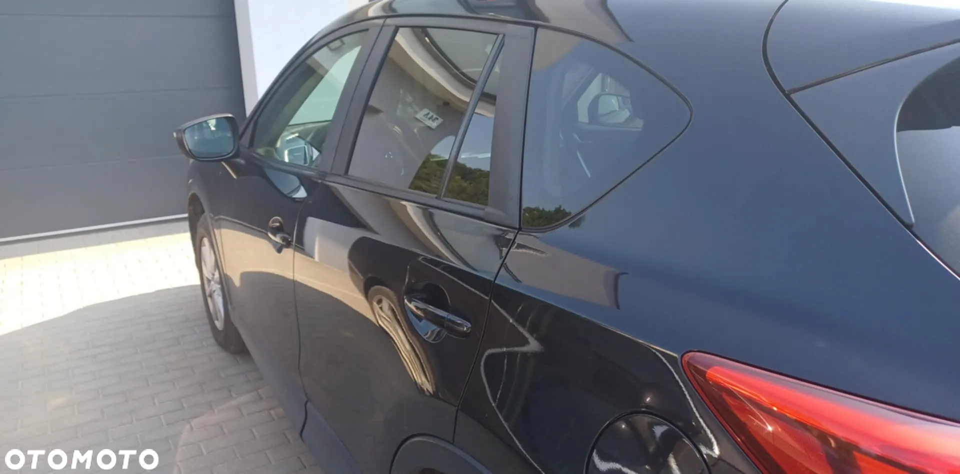 Mazda CX-5 2.2 D Skyenergy - 11