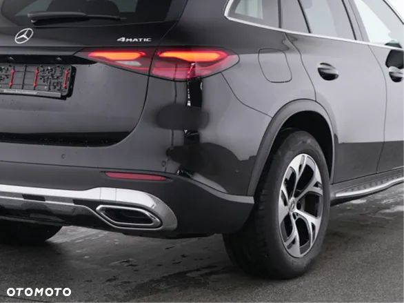 Mercedes-Benz GLC 300 de 4Matic 9G-TRONIC - 5