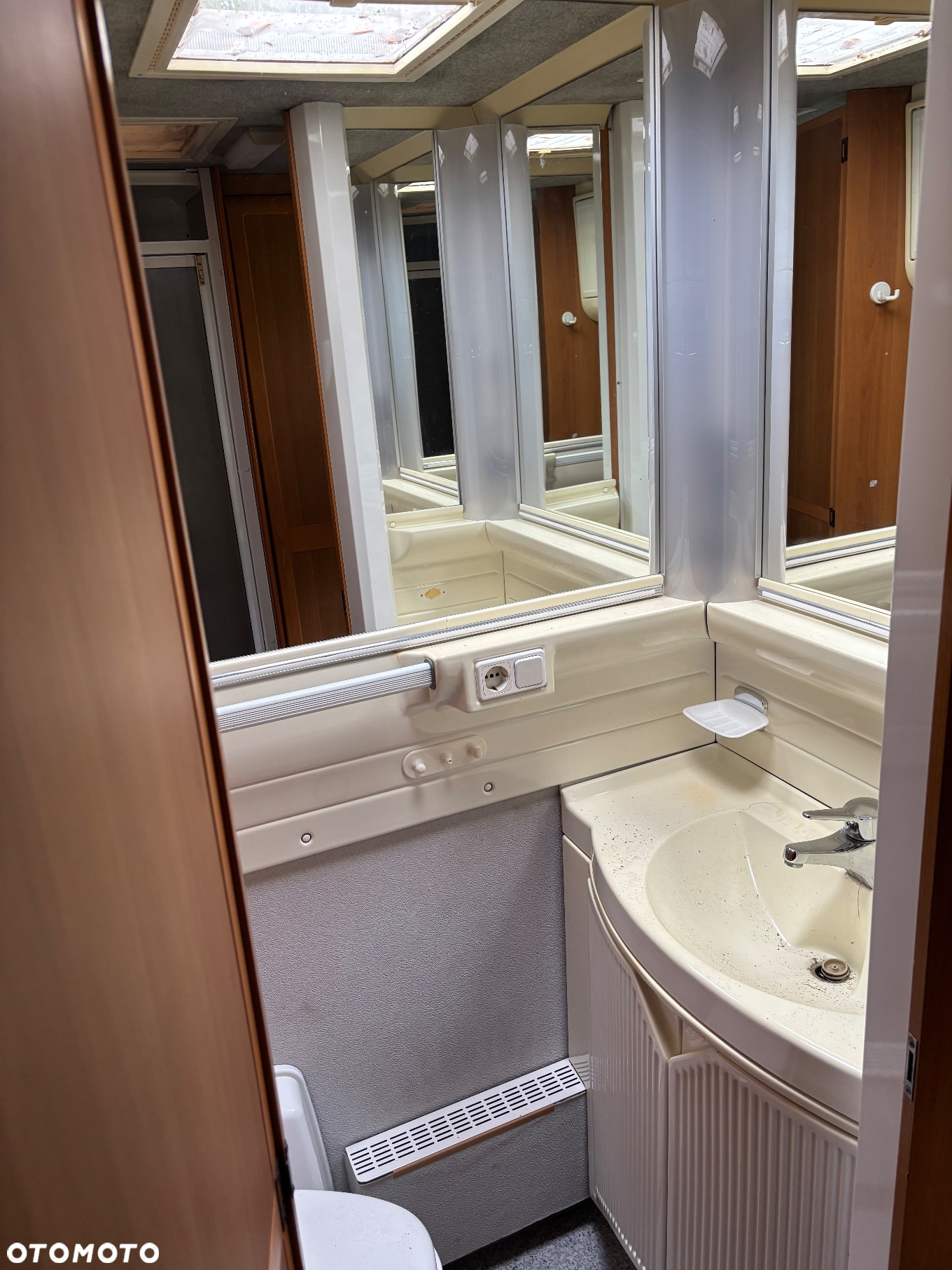 Fiat DUCATO KAMPER - 8