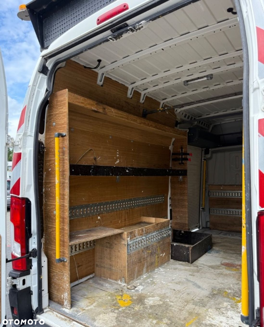 Citroën Jumper Boxer Ducato - 18