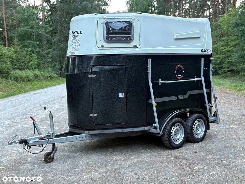 Thiel Racer - 2