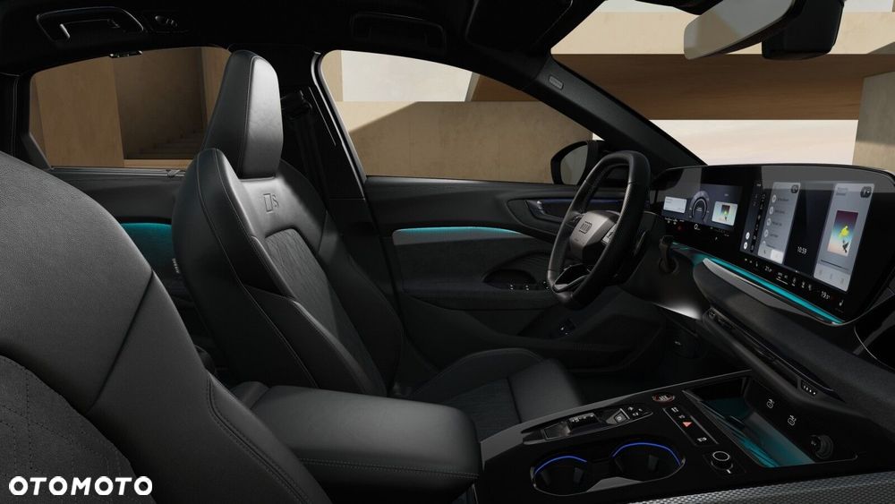 Audi A5 Limousine - 10