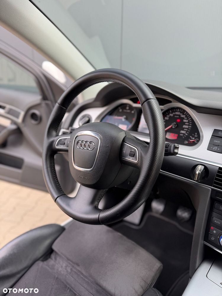 Audi A6 Avant 2.0 TDI DPF - 39