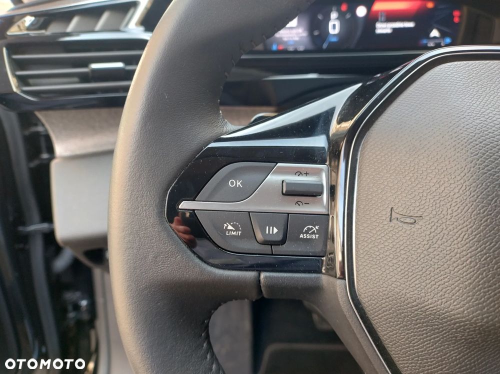 Peugeot 308 1.2 PureTech GPF Allure S&S EAT8 - 15