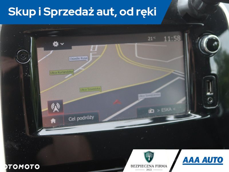 Renault Clio - 14