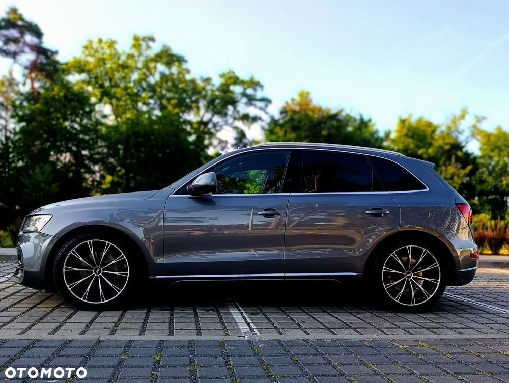 Audi Q5 - 3