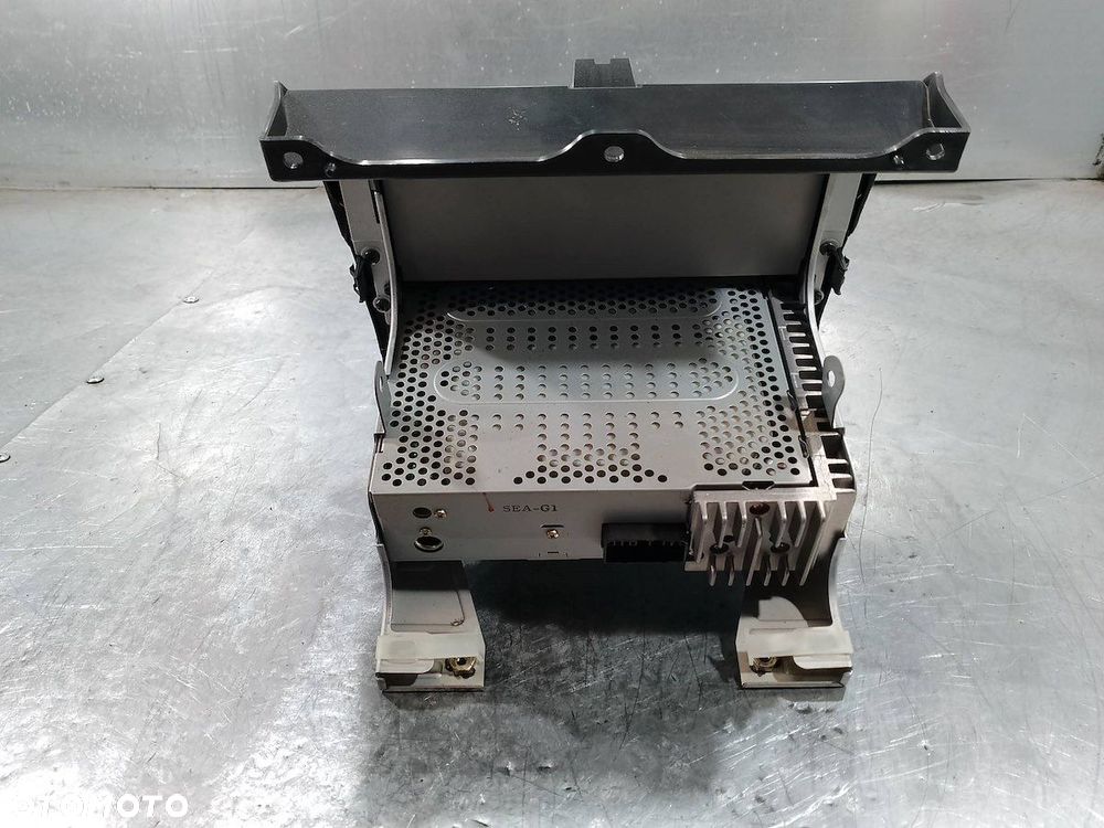 RADIO  HONDA ACCORD VII 39050-SEA-G110-M1 - 8