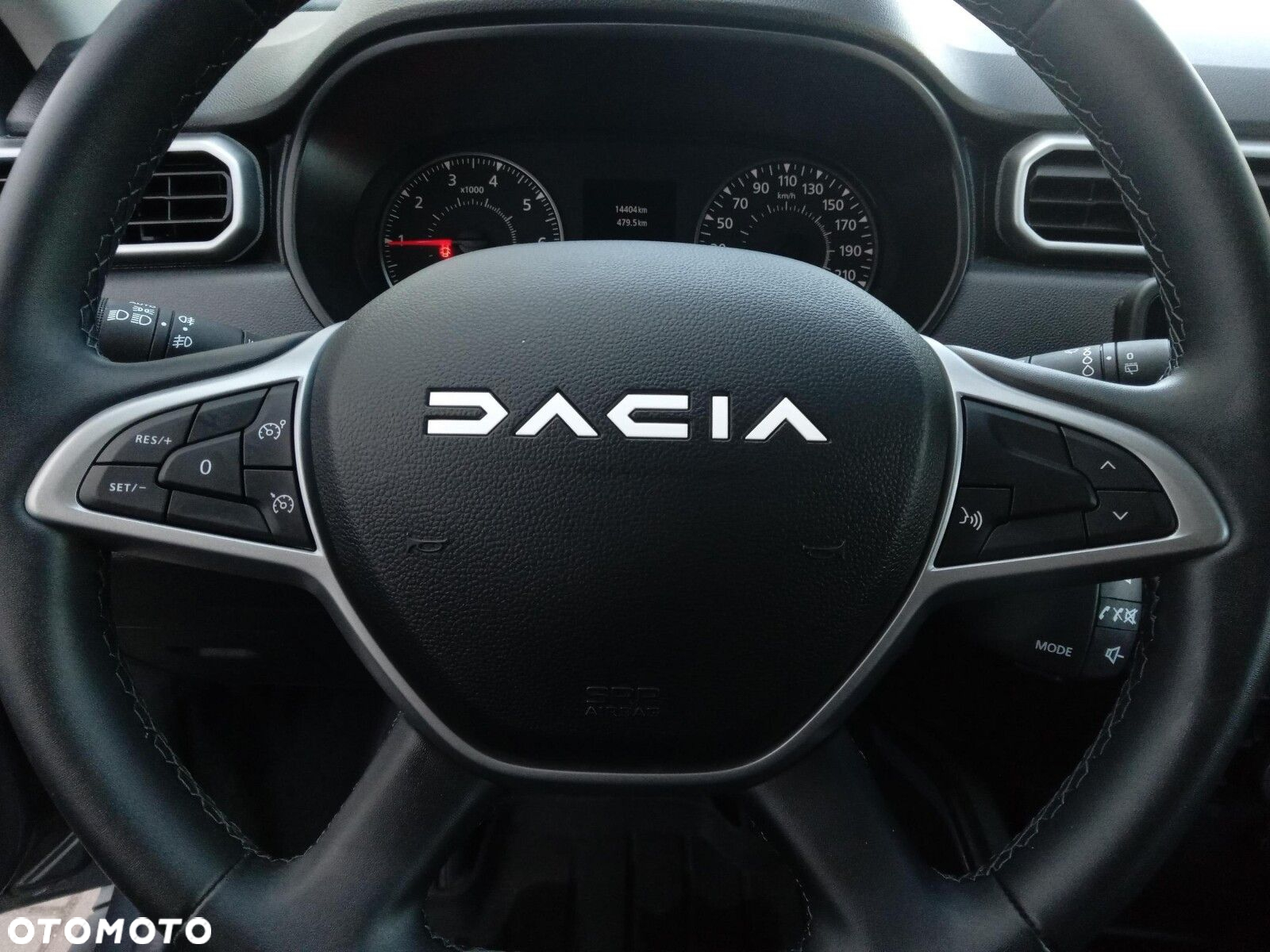 Dacia Duster - 22