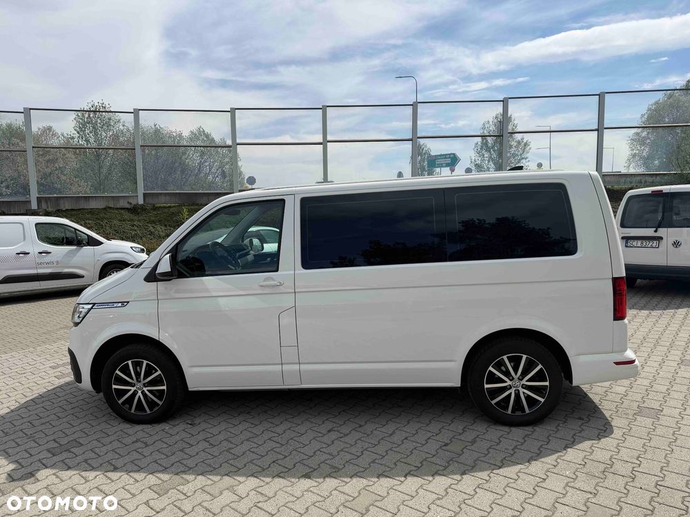 Volkswagen Caravelle 2.0 TDI L2 Highline DSG - 8