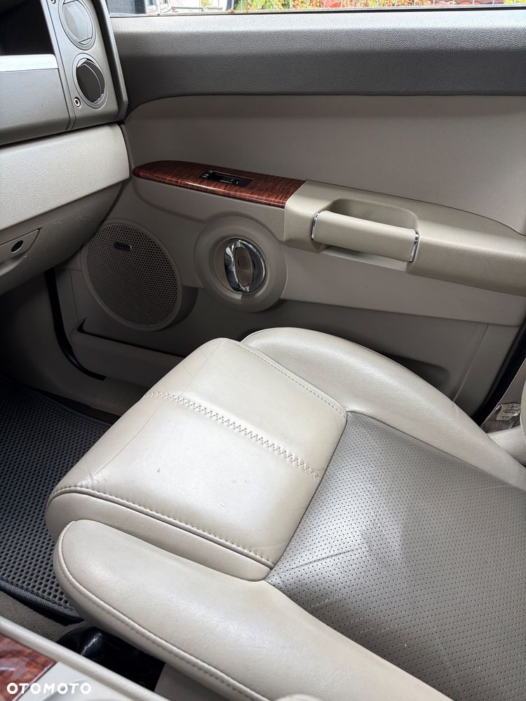 Jeep Commander 3.0 CRD Limited - 16