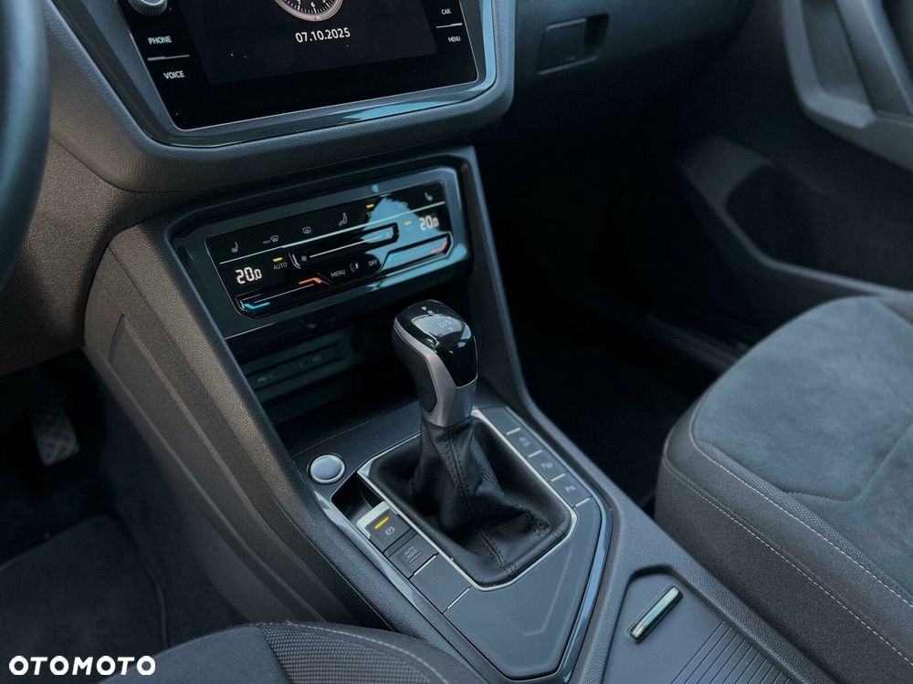 Volkswagen Tiguan 1.5 TSI EVO Elegance DSG - 13