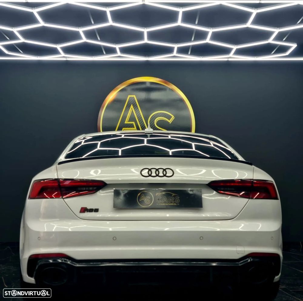 Audi A5 - 49