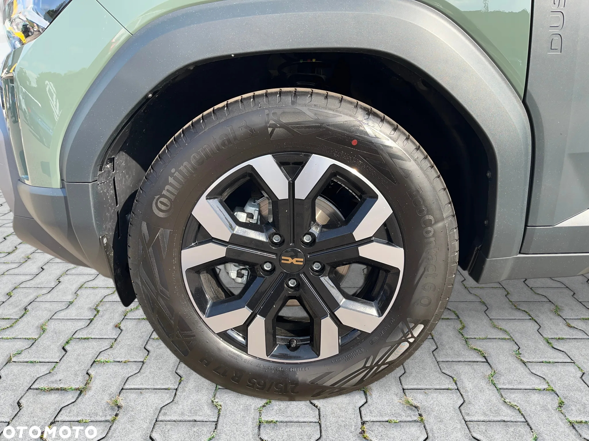 Dacia Duster - 7