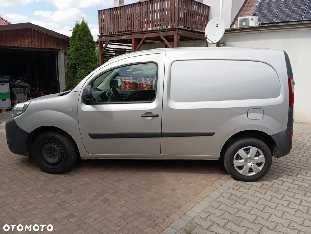 Renault Kangoo 1.5 dCi Business - 9