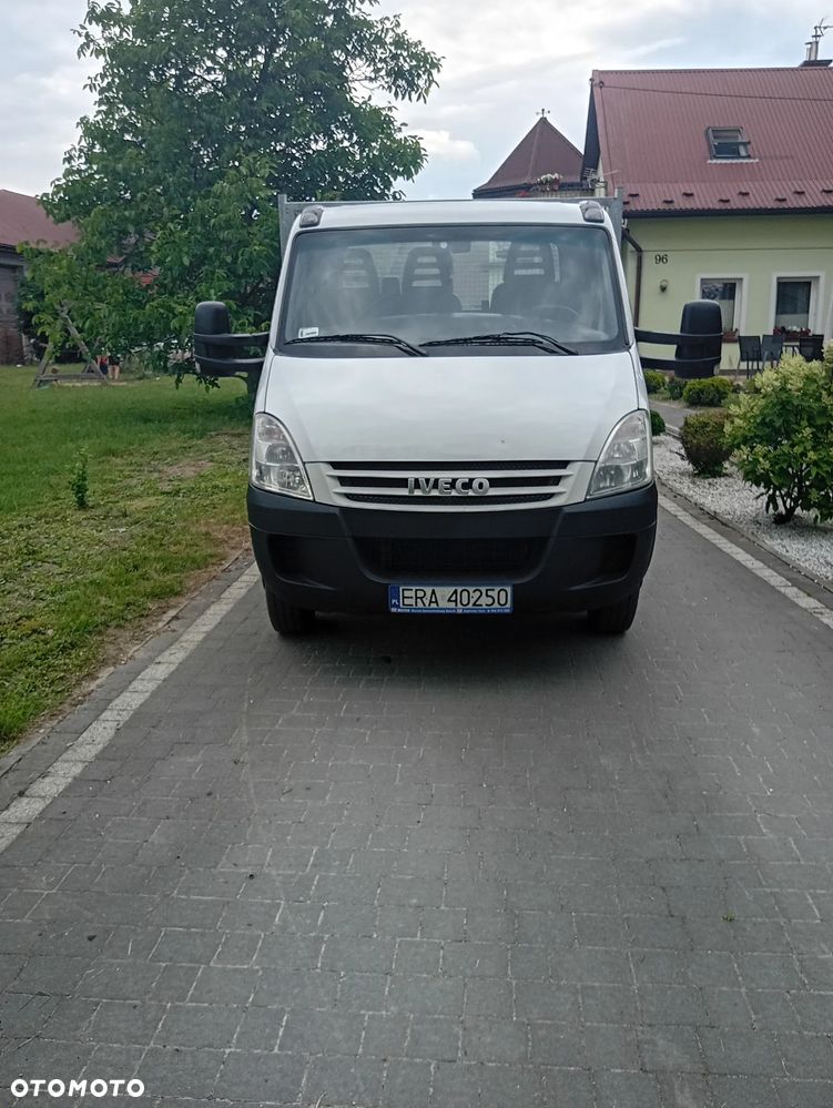 Iveco Daily 35c15 - 11