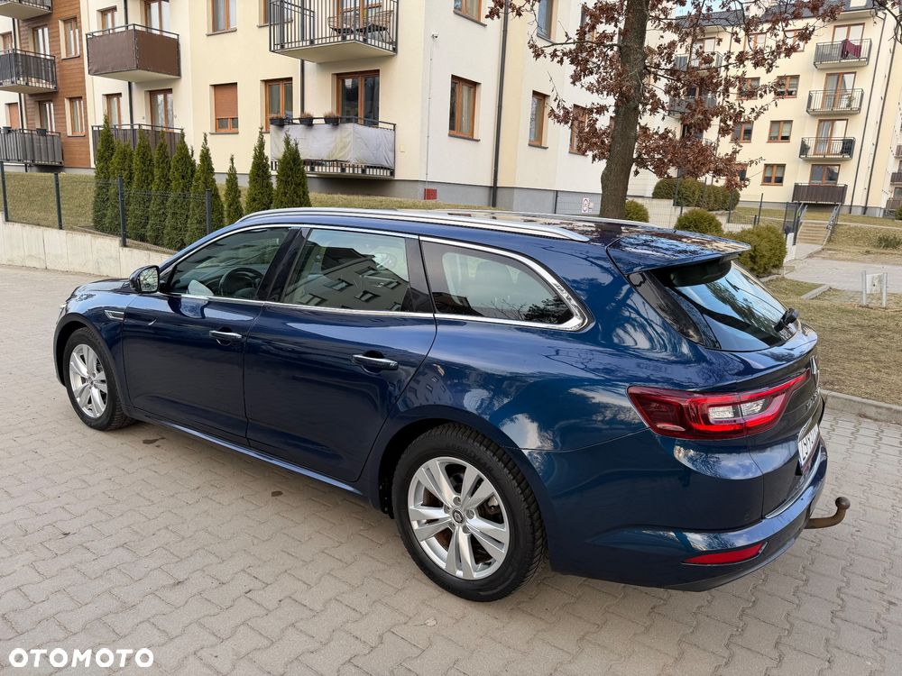 Renault Talisman - 13