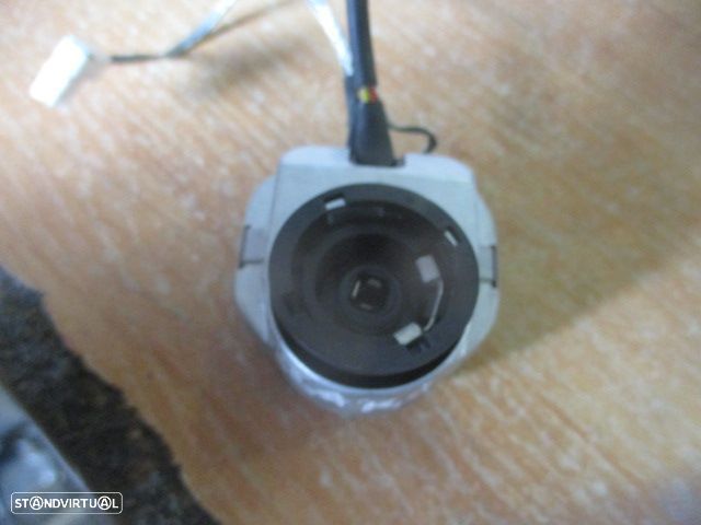 Modulo W3T16071 SUZUKI GRAND VITARA 2007 Balastro De Farol Xénon Fe - 3