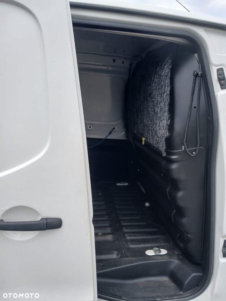 Citroën berlingo - 8