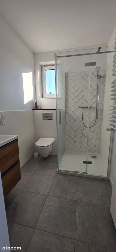Mieszkanie o pow. 30m2, przytulne, komfortowe, bardzo jasne