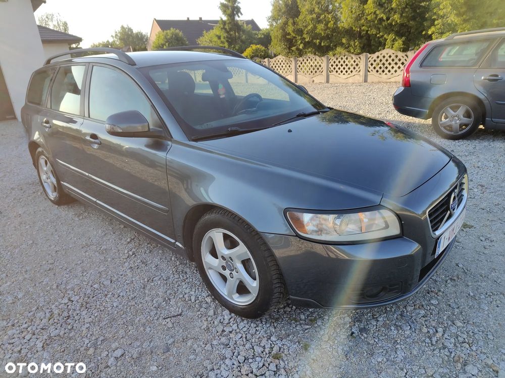 Volvo C30 D2 RDesign - 6