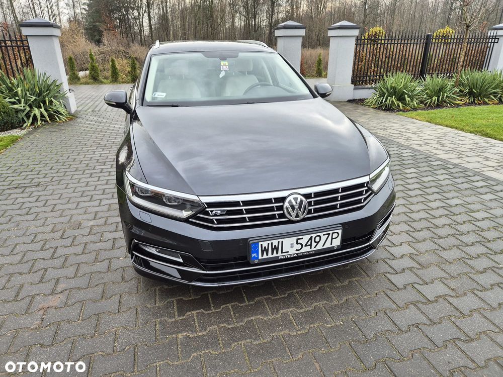 Volkswagen Passat Variant - 5